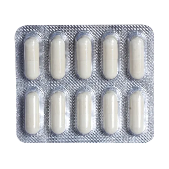 tendowell capsule 10's